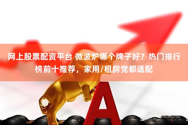 网上股票配资平台 微波炉哪个牌子好？热门排行榜前十推荐，家用/租房党都适配
